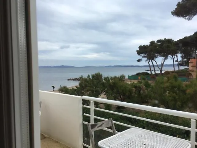 Hôtel Lido Beach Hyères Hotel