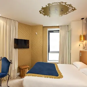 Vice Versa Hotel Paris
