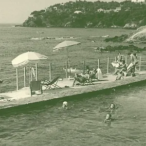 Hotel Le Provencal A Giens - Bord De Mer Hotel